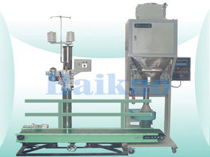 內憂外患下的智慧突圍 顆粒包裝機與水平包裝機的應對之道